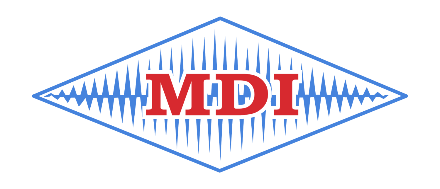 MDI Logo