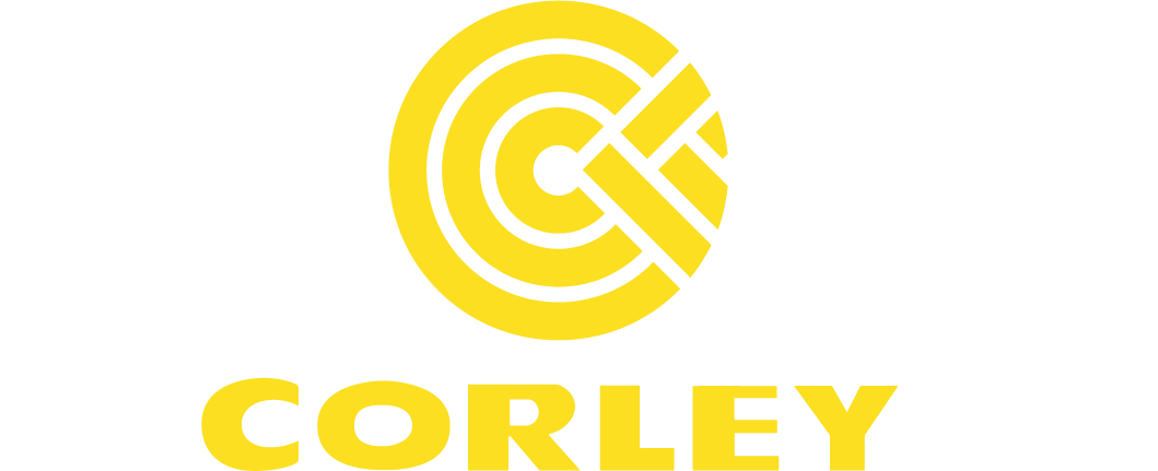 Corley Logo