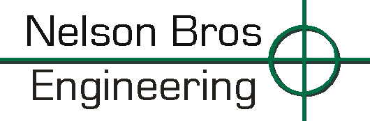 Nelson Brothers Logo