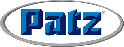 Patz Logo