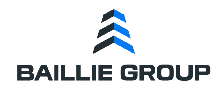 Baillie Group Logo