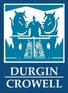 Durgin & Crowell Logo