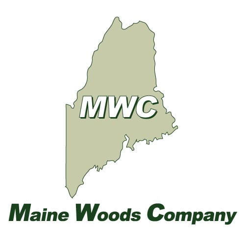 Maine Woods Company Logo