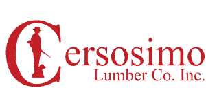 Cersosimo Lumber Company Logo