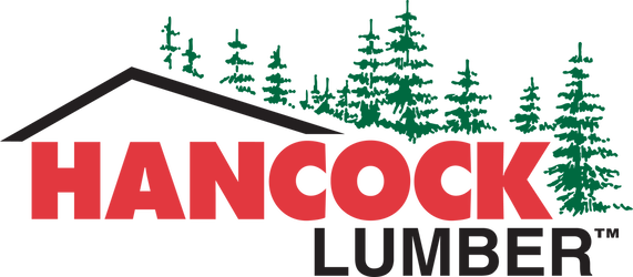 Hancock Lumber Company Logo