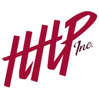 HHP Inc. Logo