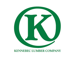 Kennebec Lumber Company Logo