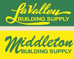 Middleton Building Supply Logo