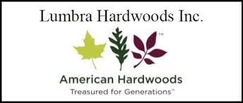 Lumbra Hardwoods Logo