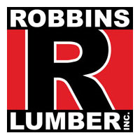 Robbins Lumber Company Logo